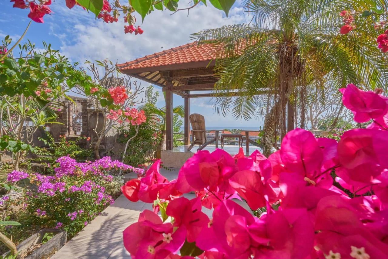 The Uluwatu Estate Hotel Pecatu Екстериор снимка