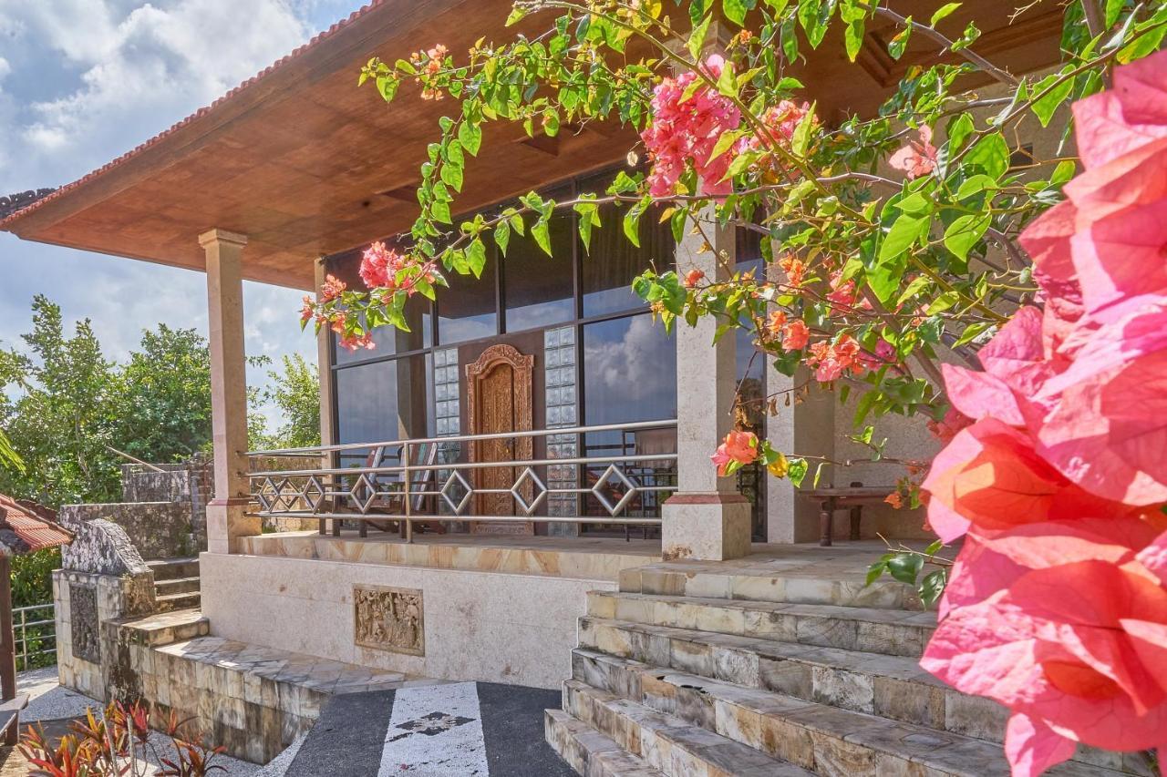 The Uluwatu Estate Hotel Pecatu Екстериор снимка