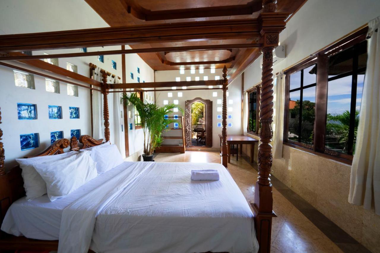 The Uluwatu Estate Hotel Pecatu Екстериор снимка