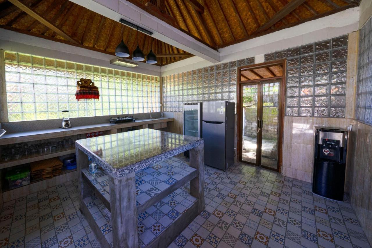 The Uluwatu Estate Hotel Pecatu Екстериор снимка