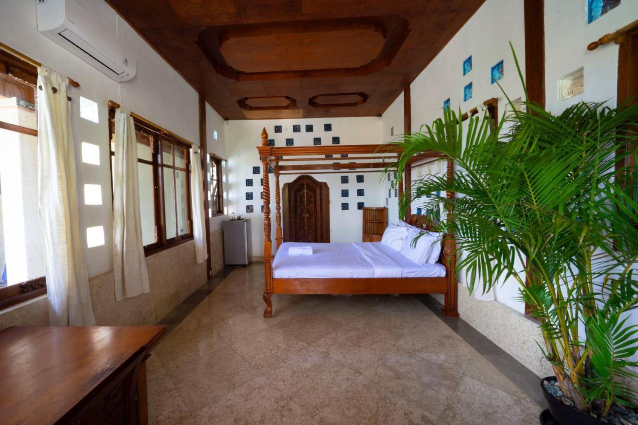 The Uluwatu Estate Hotel Pecatu Екстериор снимка