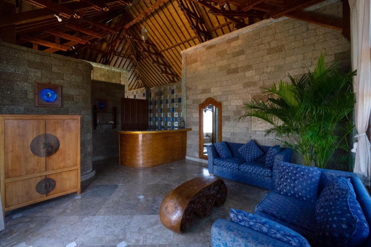 The Uluwatu Estate Hotel Pecatu Екстериор снимка