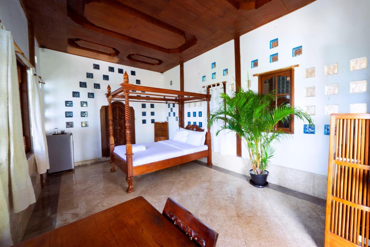 The Uluwatu Estate Hotel Pecatu Екстериор снимка