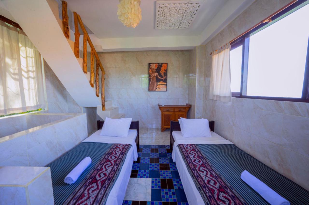 The Uluwatu Estate Hotel Pecatu Екстериор снимка