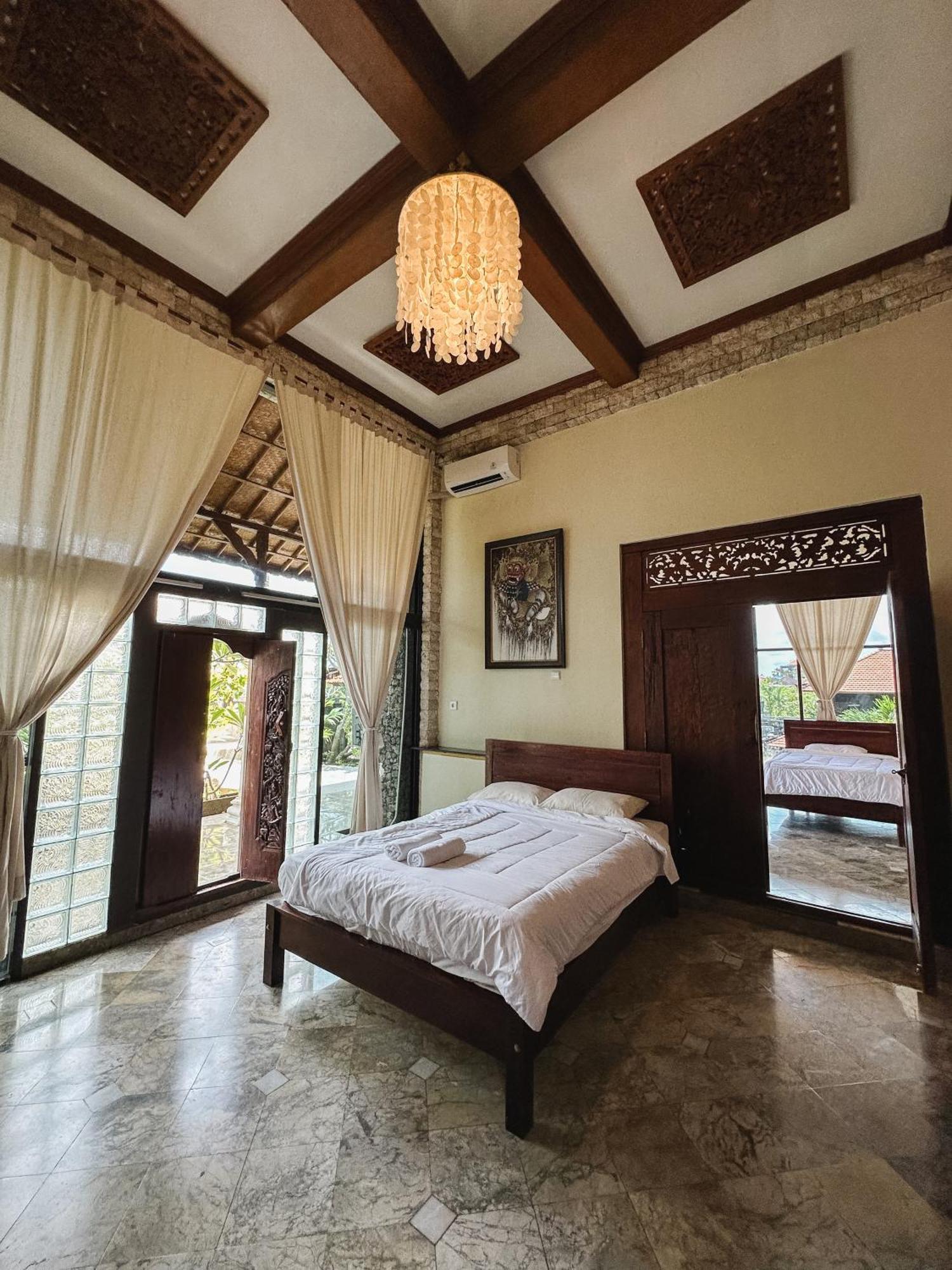 The Uluwatu Estate Hotel Pecatu Екстериор снимка