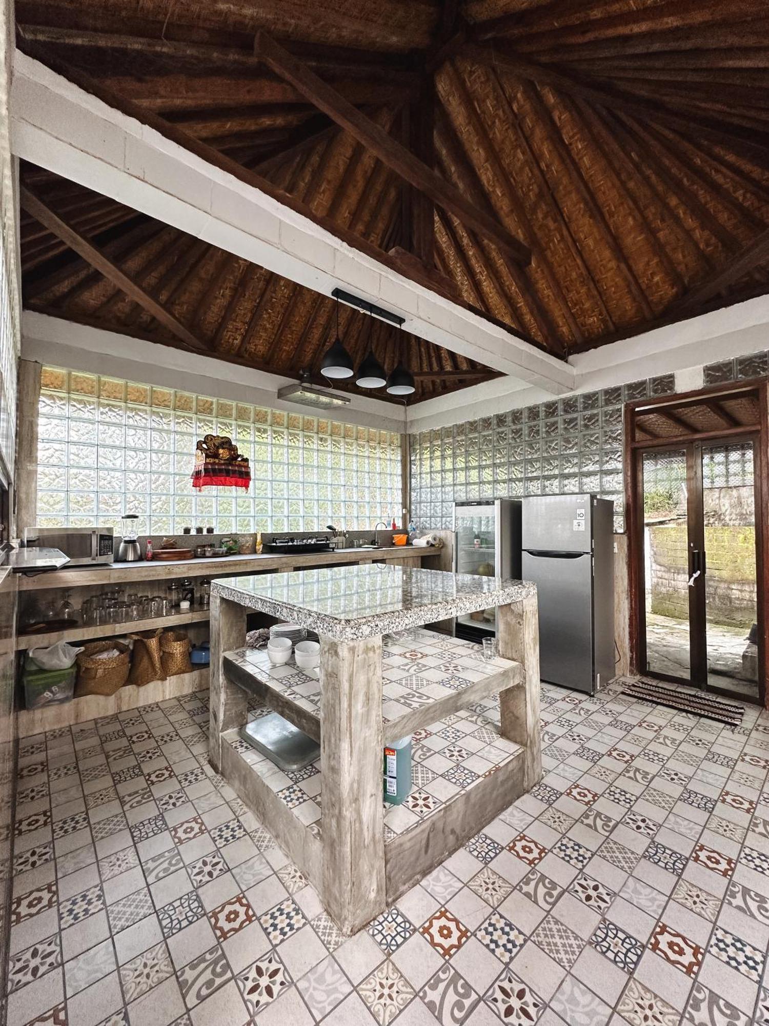 The Uluwatu Estate Hotel Pecatu Екстериор снимка